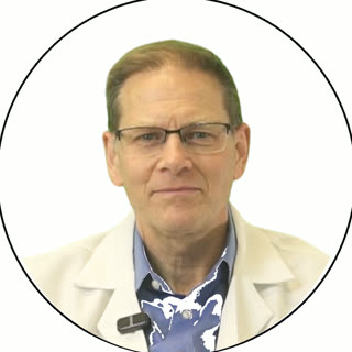 Dr. Hans Stricker