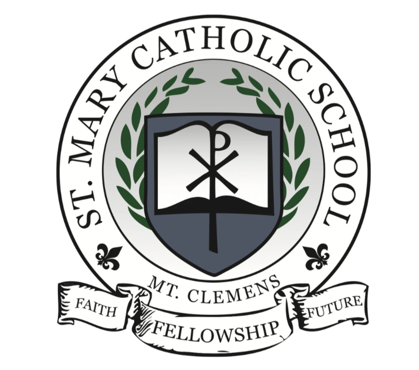 St. Mary Catholic School, Mt. Clemens
